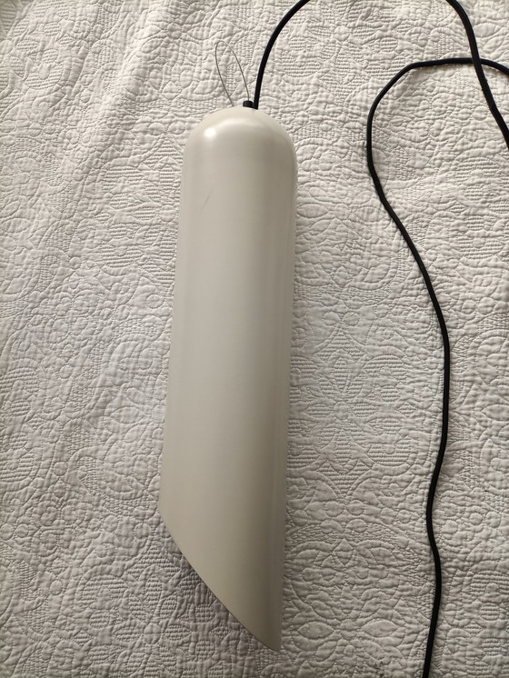 Image 1 of 4 x Retro hanglampen