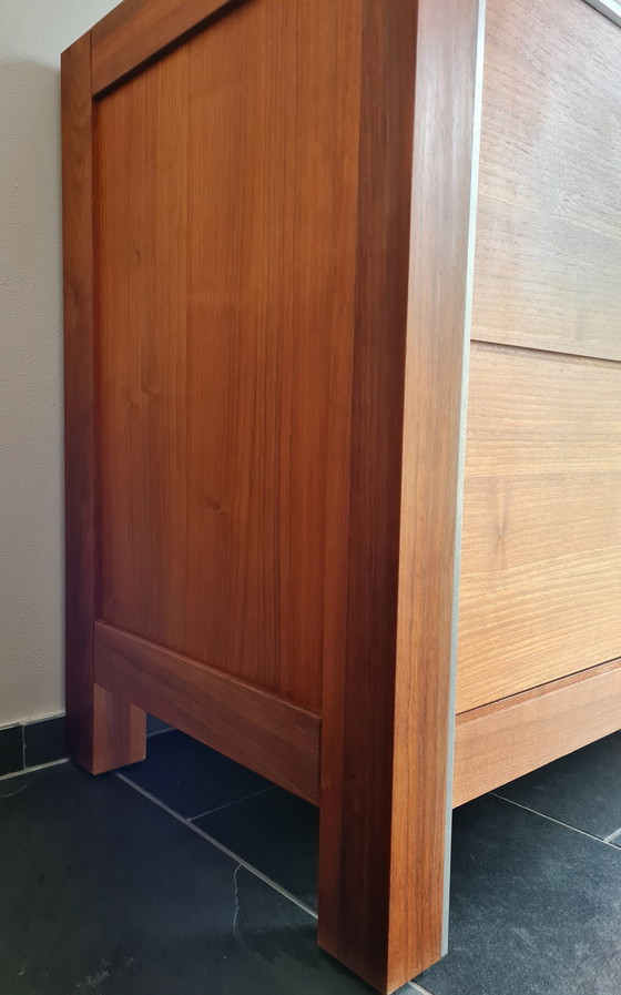 Image 1 of Hand Daalder dressoir