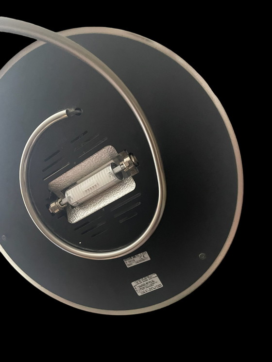 Image 1 of Estiluz Spain Space age stijl lamp