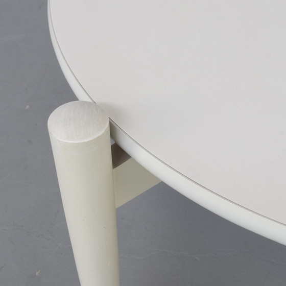 Image 1 of Vintage design bijzettafel