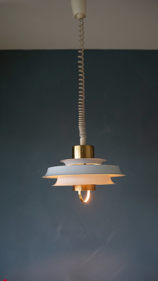 Vitrika model 23418 hanglamp