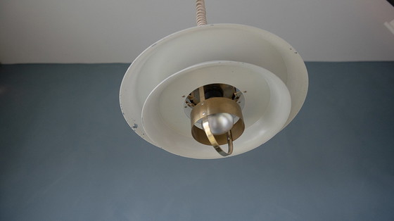 Image 1 of Vitrika model 23418 hanglamp