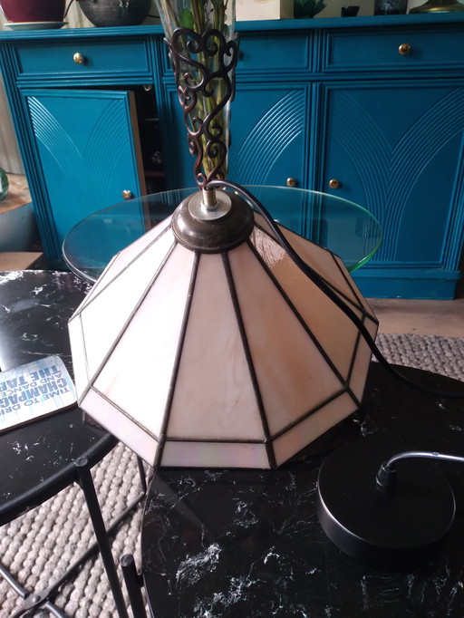 Tiffany style hanglamp