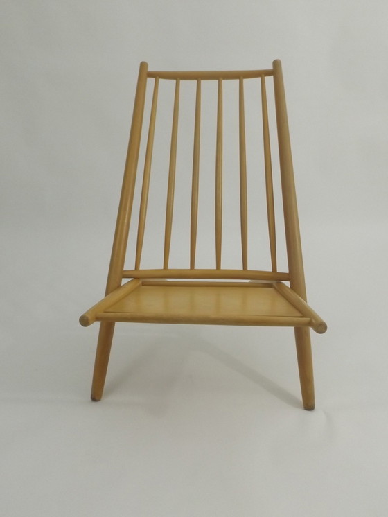 Image 1 of Alf Svenson Congo chair