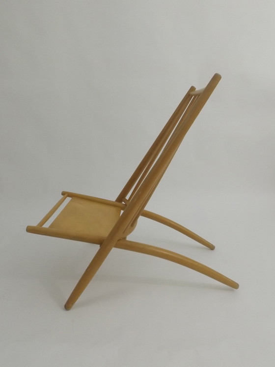 Image 1 of Alf Svenson Congo chair