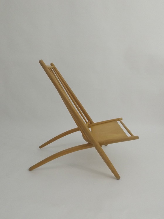 Image 1 of Alf Svenson Congo chair