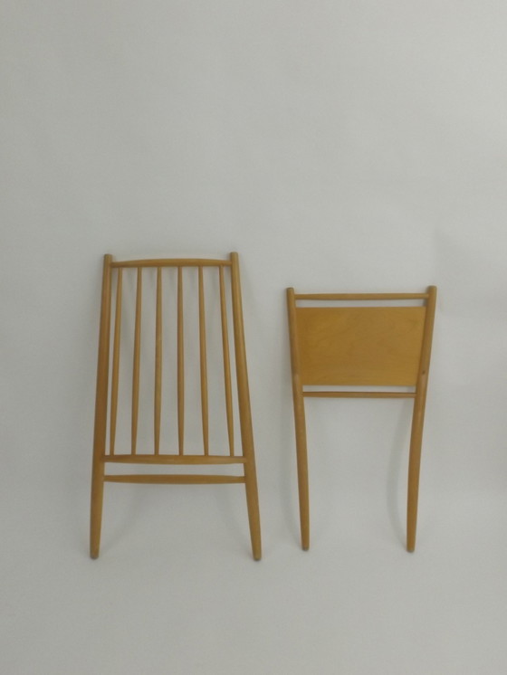 Image 1 of Alf Svenson Congo chair