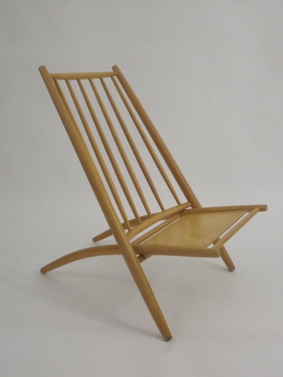 Image 1 of Alf Svenson Congo chair