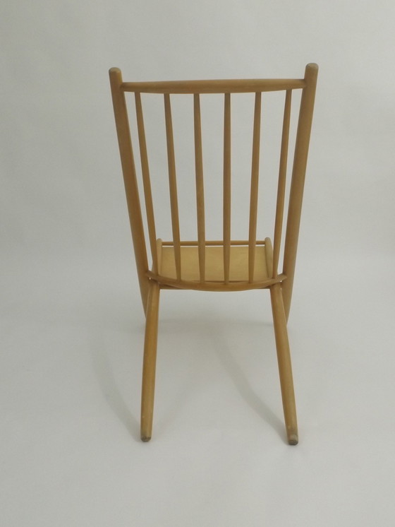 Image 1 of Alf Svenson Congo chair