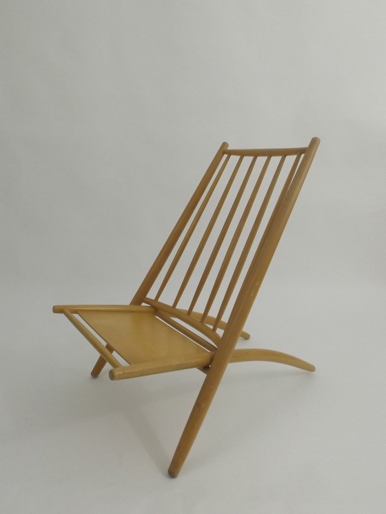 Image 1 of Alf Svenson Congo chair