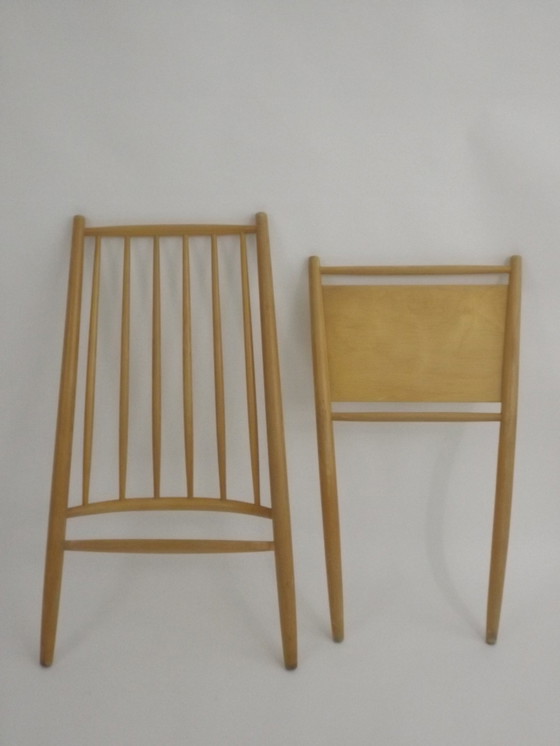 Image 1 of Alf Svenson Congo chair