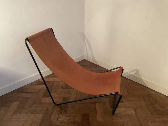 Image 1 of Michaël Verheyden G55 Sling Chair