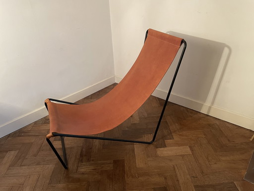 Michaël Verheyden G55 Sling Chair