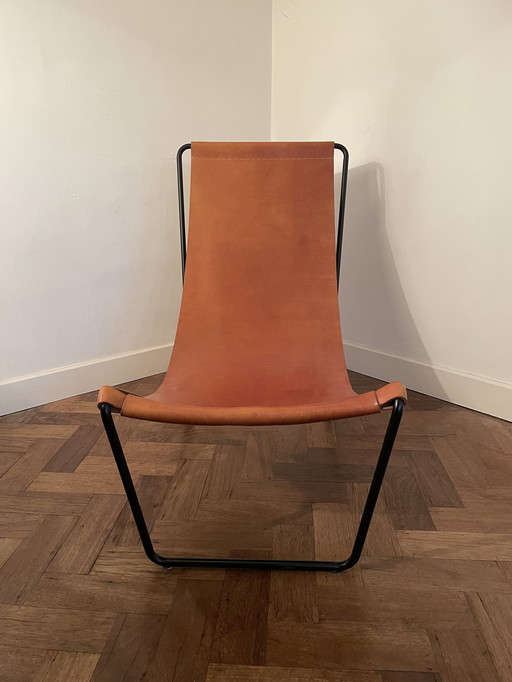 Michaël Verheyden G55 Sling Chair