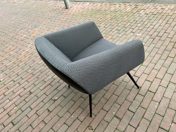 Image 1 of Leolux Mundo Fauteuil