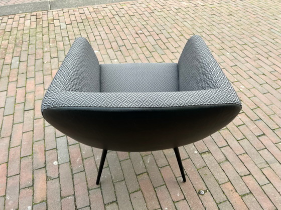 Image 1 of Leolux Mundo Fauteuil