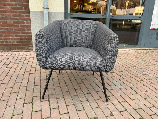 Leolux Mundo Fauteuil