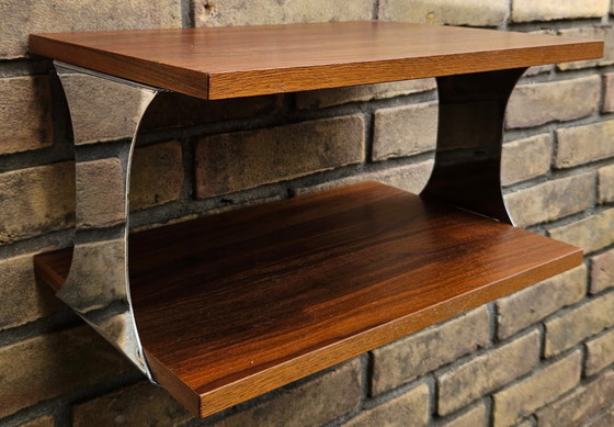 Image 1 of Vintage wandrekje