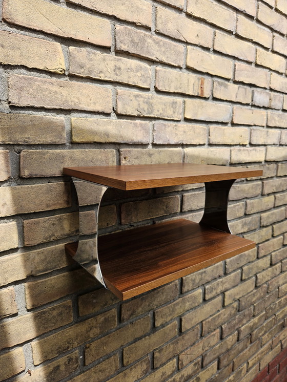 Image 1 of Vintage wandrekje