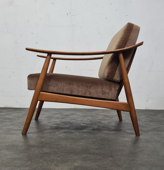 Image 1 of Vintage Fauteuils