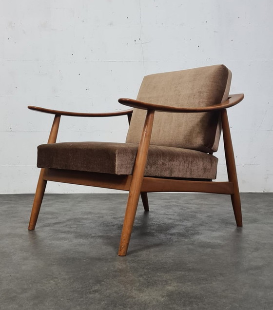 Image 1 of Vintage Fauteuils