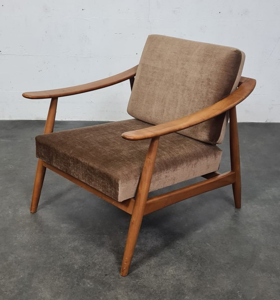 Image 1 of Vintage Fauteuils