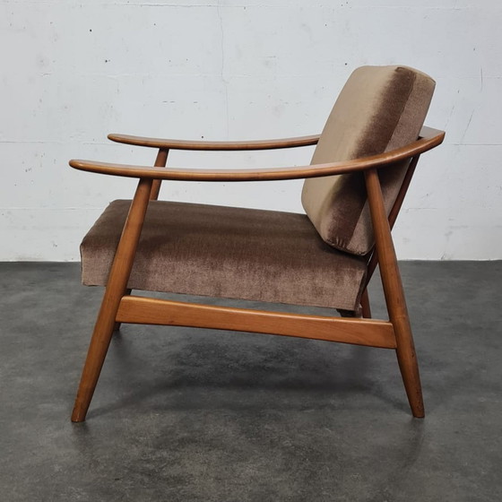 Image 1 of Vintage Fauteuils