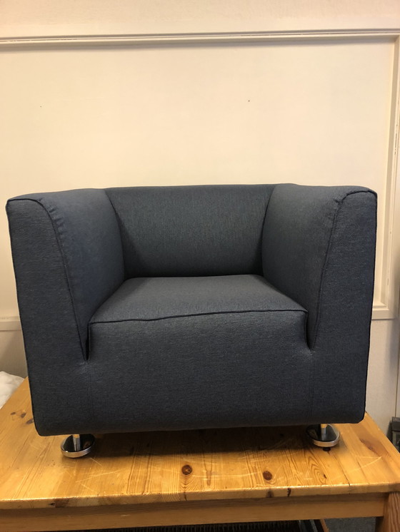 Image 1 of Gelderland 4800 fauteuil