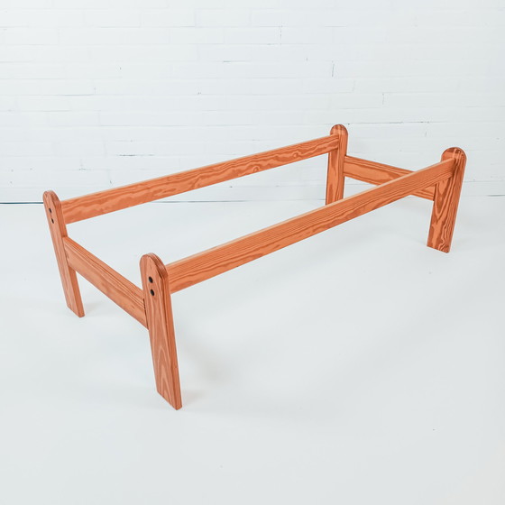 Image 1 of Vintage set salontafel/bijzettafel