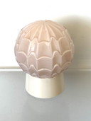 Art deco vintage plafondlamp