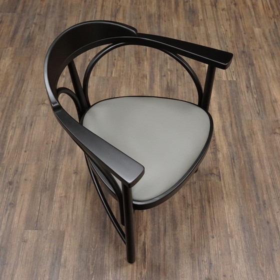 Image 1 of Thonet-nr. 81 stoel