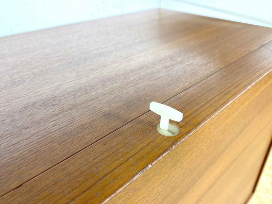 Image 1 of Vintage Nisse Strinning Wandsysteem - String Design Ab