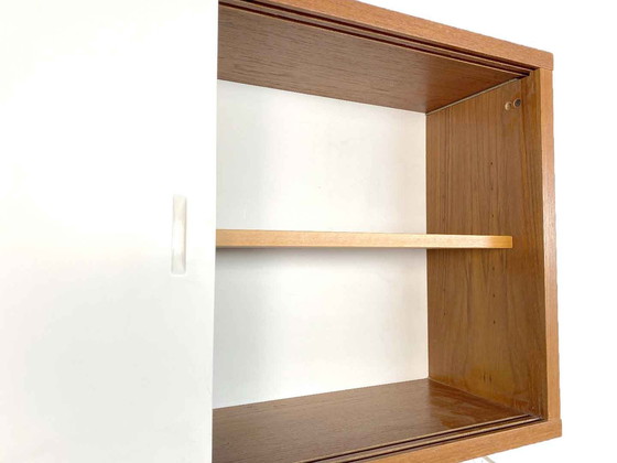 Image 1 of Vintage Nisse Strinning Wandsysteem - String Design Ab