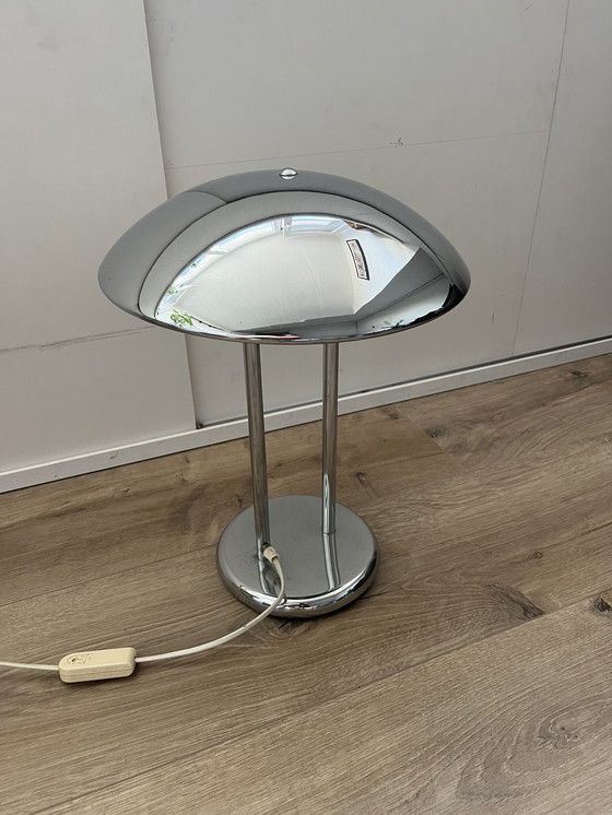 Image 1 of Zweeds design Mushroom lamp