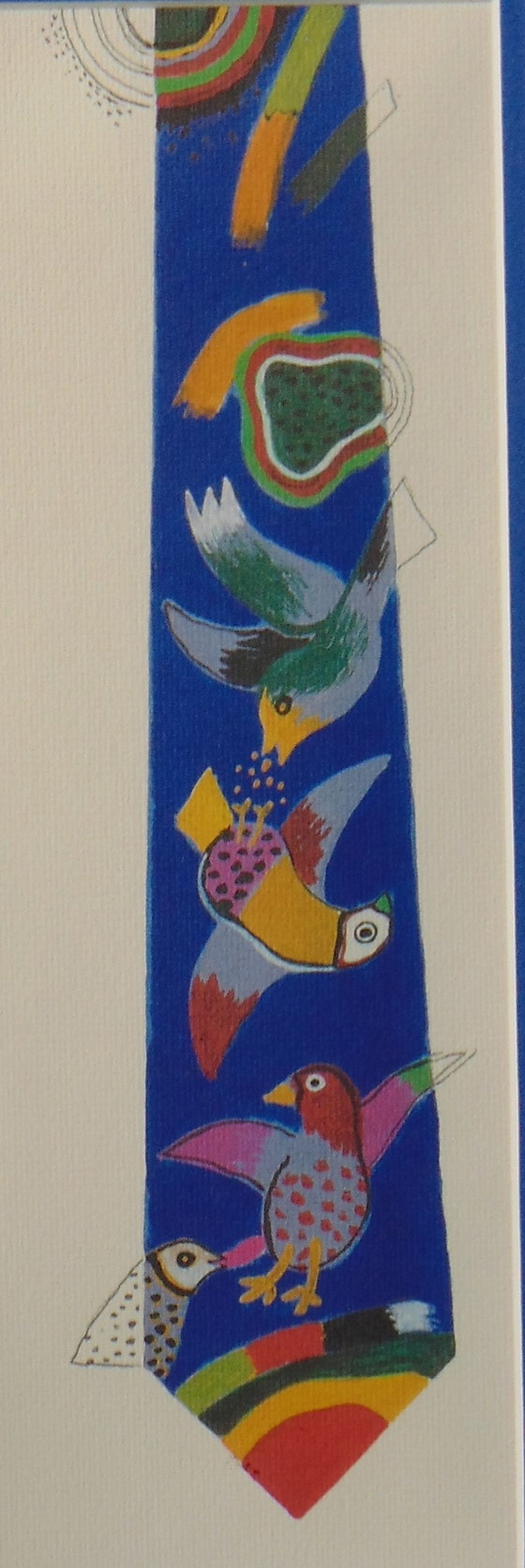 Image 1 of Corneille - Litho stropdas Society Shop