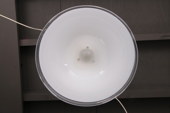 Image 1 of Glazen Deense Deisgn hanglamp van Holmegaard Etude Hanglamp