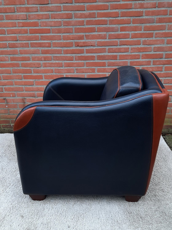 Image 1 of Mol en Geurts Fauteuil