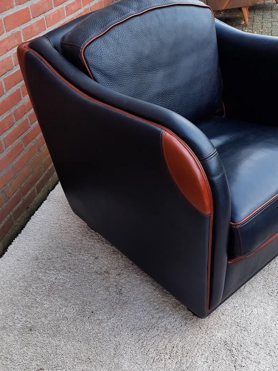 Image 1 of Mol en Geurts Fauteuil