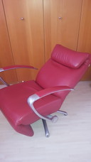 Hukla relaxfauteuil