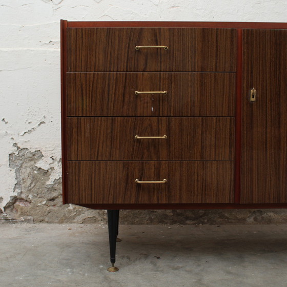 Image 1 of Vintage dressoir