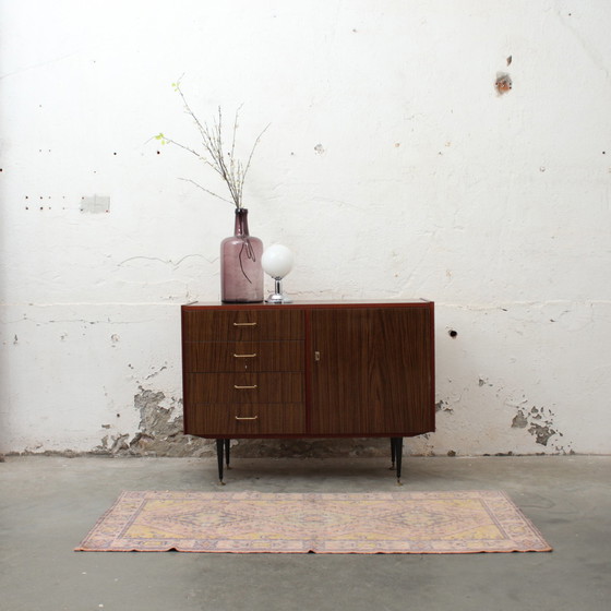 Image 1 of Vintage dressoir