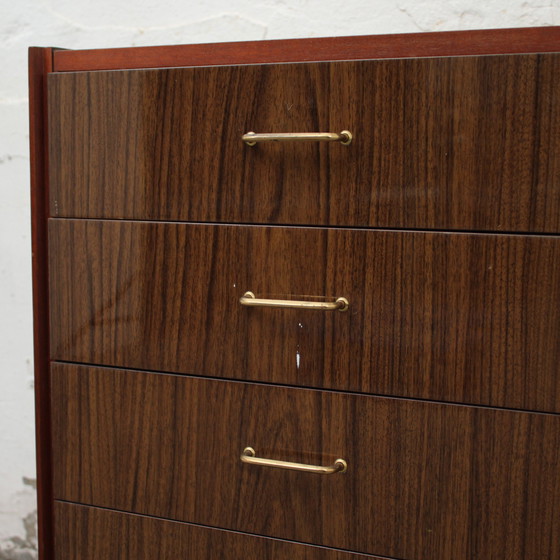 Image 1 of Vintage dressoir