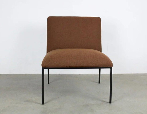 Fogia by Stefan Borselius Tondo fauteuil