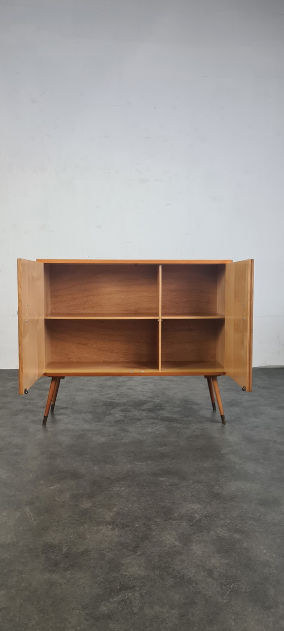 Image 1 of Vintage mini-dressoir