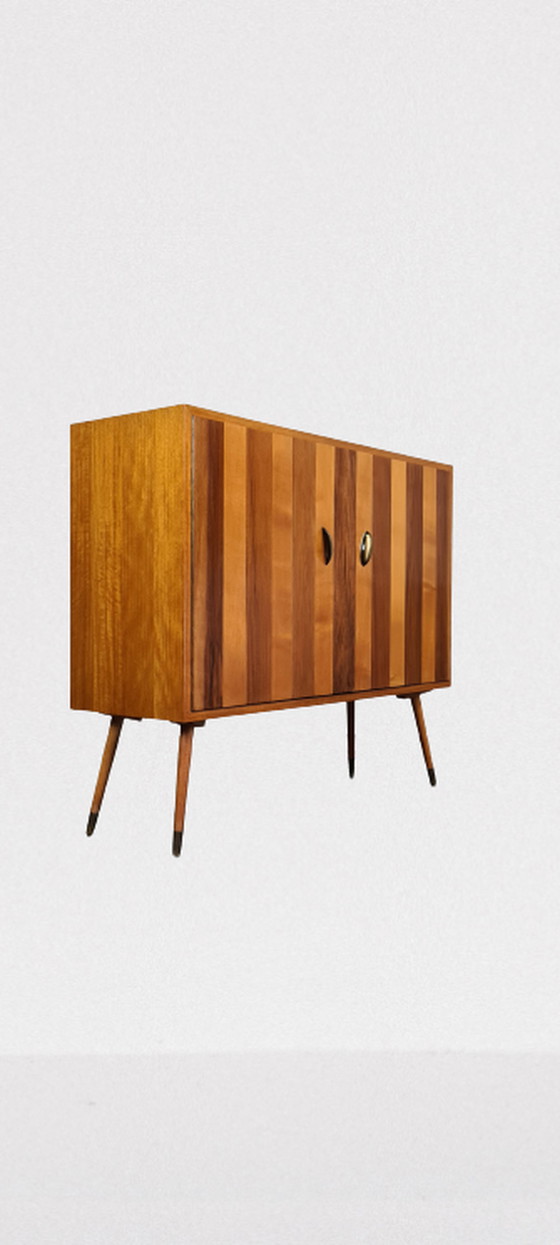 Image 1 of Vintage mini-dressoir