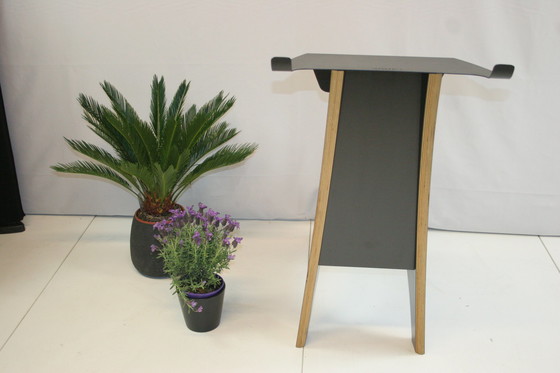 Image 1 of Lande Toro bureaustoel met schrijftafel