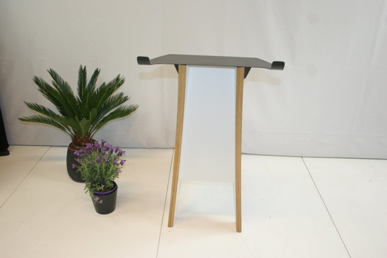 Image 1 of Lande Toro bureaustoel met schrijftafel