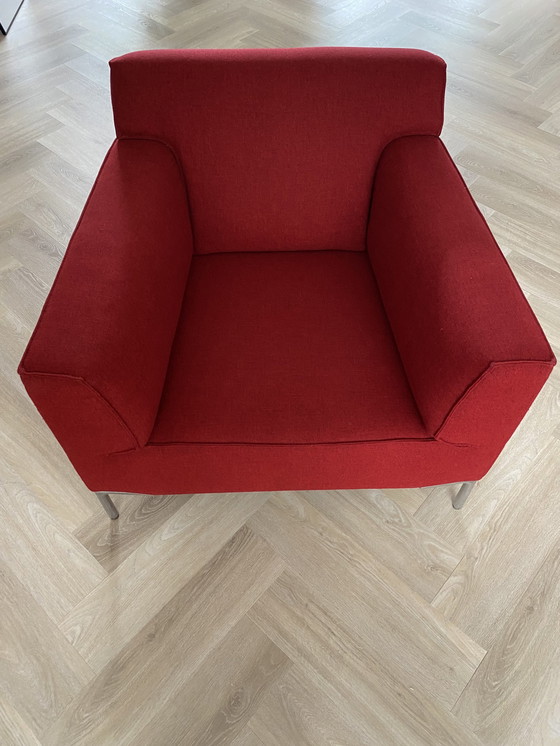 Image 1 of Design on Stock Bloq Fauteuil