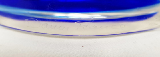 Image 1 of Daum Schaal vintage.