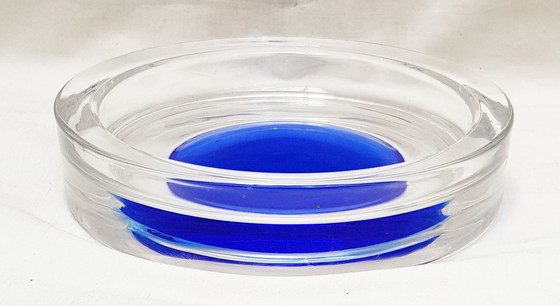 Image 1 of Daum Schaal vintage.